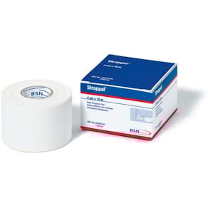 Sporttejp Strappal 4cmx10m