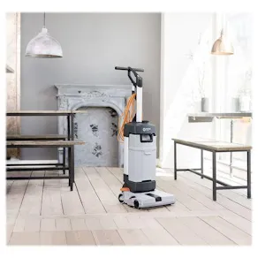 Kombiskurmaskin NILFISK SC100 E Premium