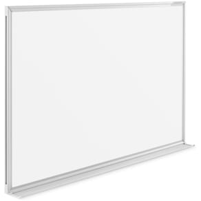 Whiteboard Magnetoplan, 120 x 90 cm