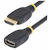 Startech 3.3ft HDMI 2.0 Extension Cable, 4K 60Hz, M/F - High