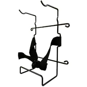 Brakett Powerheart G3/G5 med stropp