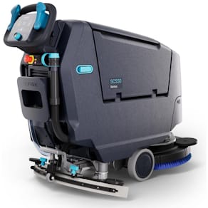 Kombiskurmaskin NILFISK SC550 D53
