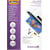 Lamineerhoes Fellowes SuperQuick Enhance80, ft A4, 160 micron (2x