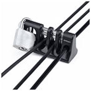 StarTech.com Peripheral Cable Anchor Lock, Keyboard/Mouse Cable