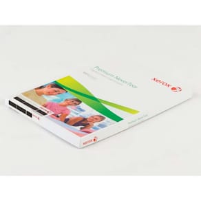 Syntetisk papir Xerox rivstærkt, mat hvid A4 160 g, 100 ark