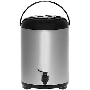 Termosbehållare med kran Maku Kitchen Life 10 liter