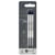 Refill kulepenn PARKER Quinkflow sort(3)