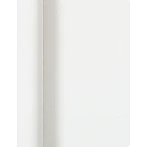 Duk papper 1,18x8m vit