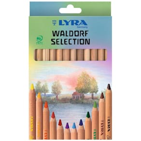 Farbstifte Lyra Super Ferby, 12 St.
