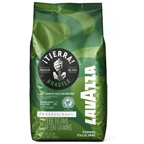 Kaffebönor LAVAZZA La Reserva Tierra 1000g