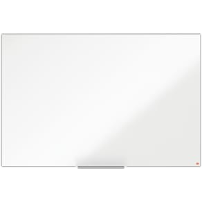 Whiteboard NOBO Imp Pro emalj 150x100cm