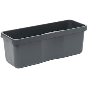 Mopplåda TASKI 40cm svart
