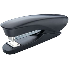 Häftapparat LYRECO 10 mini svart