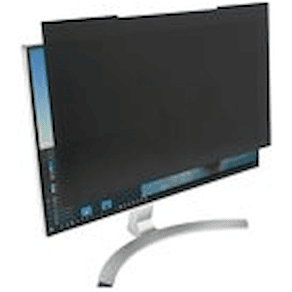 Kensington MagPro 27" (16:9) Monitor Privacy Screen with