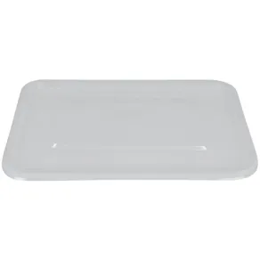 Lock klar till mikroform 170x118mm 50/fp