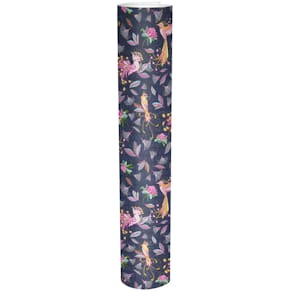 Kunstdruckpapier Turnowsky Fantasie Offset Tropical Birds