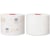 Toiletpapir jumbo Tork Premium T6, 2-lags, 99mmx70m, 27 rl