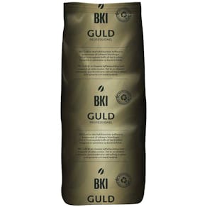 Kaffe BKI Java, 500 g pose