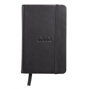 Rhodia Webnotebook A6 dot 96sh 90gsm