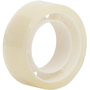 Plakband Q-CONNECT, PP, ft 15 mm x 10 m