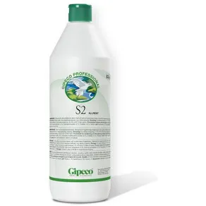 Allrengöring Gipeco S-2, 1L