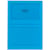 Intensivblau