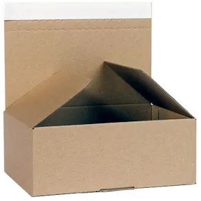 E-handelslåda 230x160x85mm