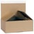 E-handelslåda 230x160x85mm