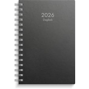 Dagbok Eco Line 2026