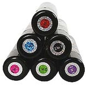 Haarspray FRIES Duo Glitter+Color, sortiert