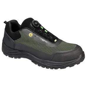 Skyddsko PW FE05 S3S ESD SR FO Spinio 41