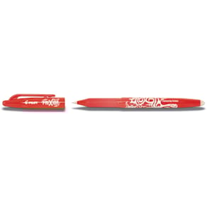Tintenroller Pilot FriXion Ball 0.7, rot