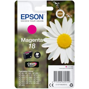 T1803 Magenta Ink Cartridge