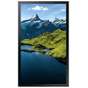 Samsung OH75A - 75" Diagonal klass (74.5" visbar) - OHA Series