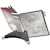 Sichttafelständer Durable SHERPA