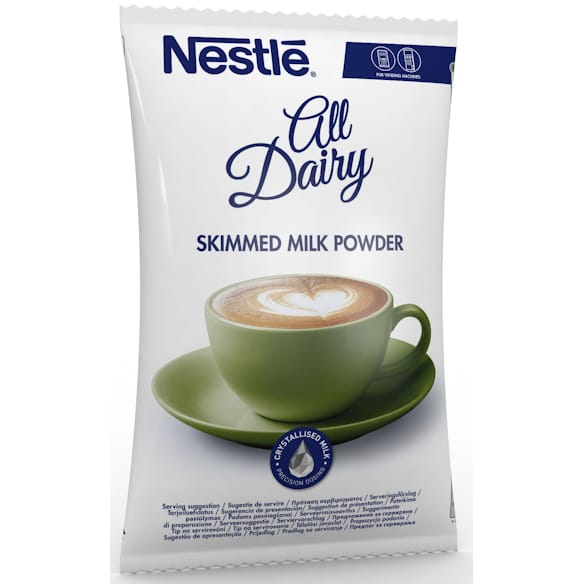Skummjölk Nestlé 500g 10st