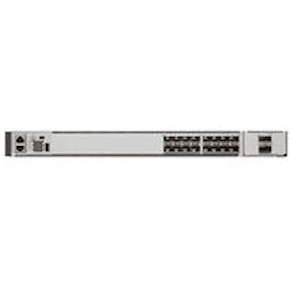 Cisco Catalyst 9500 - Network Essentials - switch - L3
