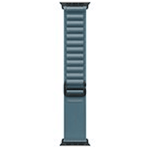 Apple - Slinga för smart klocka - 49 mm, svart titanfinish