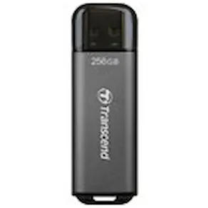 Transcend JetFlash 920 - USB flash-enhet - 256 GB - USB 3.2 Gen