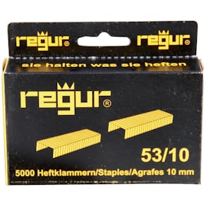 Heftklammern DR. GOLD 5000 St.