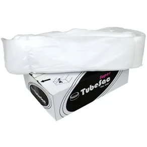 Kassett TUBESAC Super 45m transparent