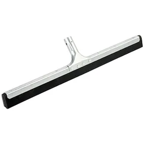 Golvskrapa MOERMAN 45cm svart