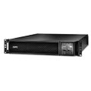 APC Smart-UPS SRT 2200VA RM - UPS (rackmonterbar/extern) - AC