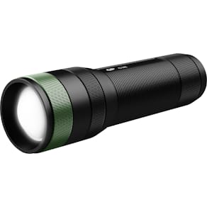 Ficklampa GP Discovery Lupus C32