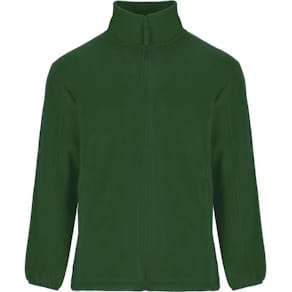 Fleecejacka PF artic herr buteljgr 4XL