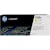 Toner HP 508X, 9.500 pagina's, OEM CF362X, geel