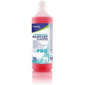 Sanitetsrent LYRECO Pro 1L