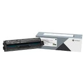 20N0X10 Black Extra High Yield Print Cartridge 6k