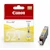 Canon CLI-521Y - 9 ml - gul - original