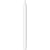 Kronljus Vit, stearin, 24cm, 30/fp